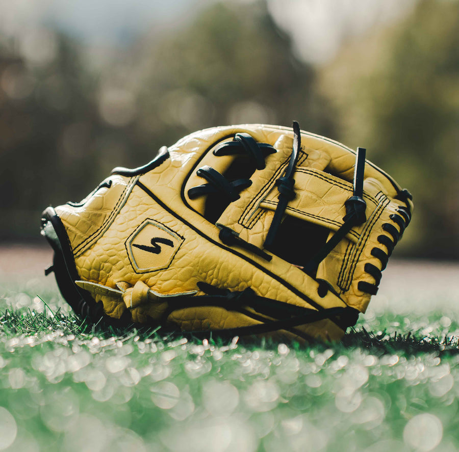 Stinger Yellow Jacket 11.5" Baseball Fielding Glove