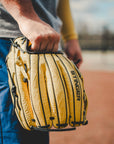 Stinger Yellow Jacket 11.25" Baseball Fielding Glove