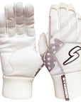 Winder Series Batting Gloves - Ice USA