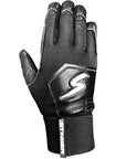 Winder Series Batting Gloves - Black Out