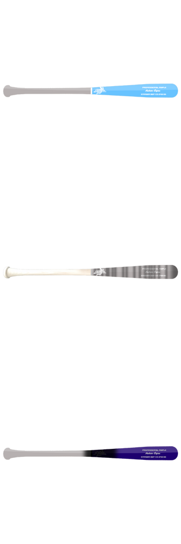 Custom Stinger Prime Series - Pro Grade Wood Bat (3 Pack) - Customer's Product with price 368.99 ID WXKfjn5M8r0KjL22g6v-LPsf