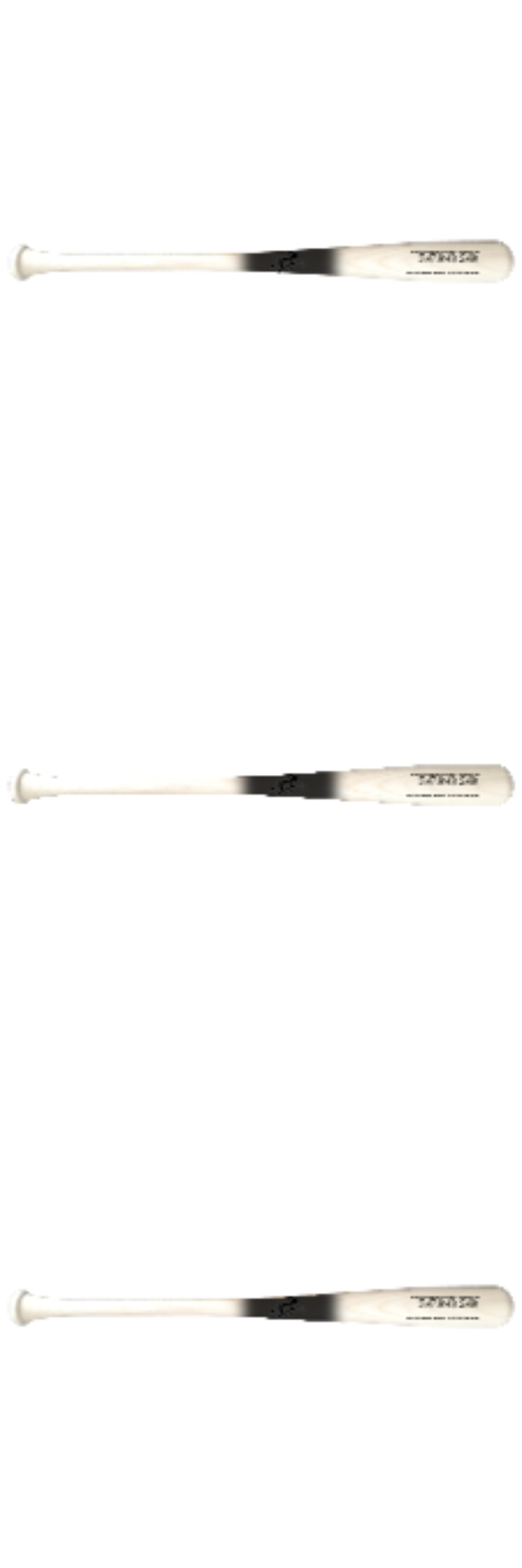 Custom Stinger Prime Series - Pro Grade Wood Bat (3 Pack) - Customer's Product with price 373.99 ID 7xTGDCZF_YndZiUiIDbLRi-v