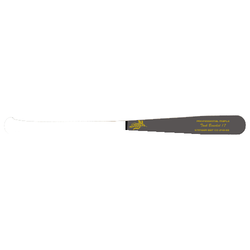 AP5 Custom Stinger Prime Series - Pro Grade Wood Bat - Customer's Product with price 139.99 ID TFM-k6tViMWxoCYXZl9qC3OZ