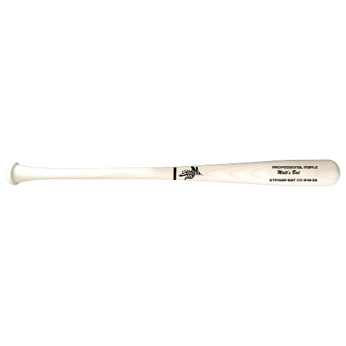 AP5 Custom Stinger Prime Series - Pro Grade Wood Bat - Customer's Product with price 139.99 ID ptS_0ZZlSlcNgk24NOBzufR_