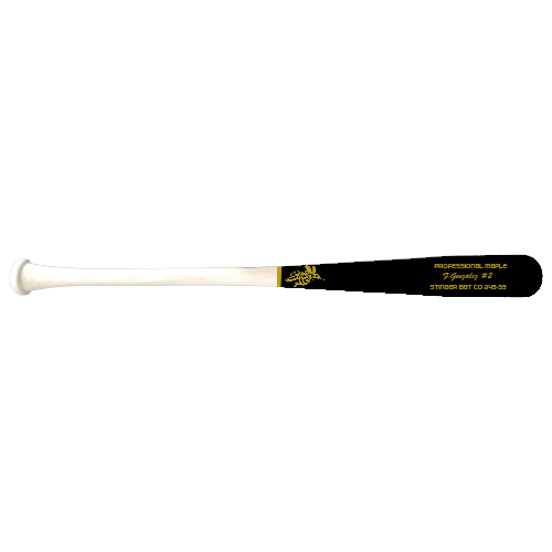 AP5 Custom Stinger Prime Series - Pro Grade Wood Bat - Customer's Product with price 139.99 ID aMqrAXVJMOBuvgHespN4PM0b