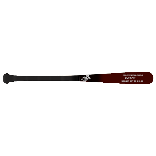 AP5 Custom Stinger Prime Series - Pro Grade Wood Bat - Customer's Product with price 149.99 ID ecTyeJax0MR0xvnwl9SaoWrL