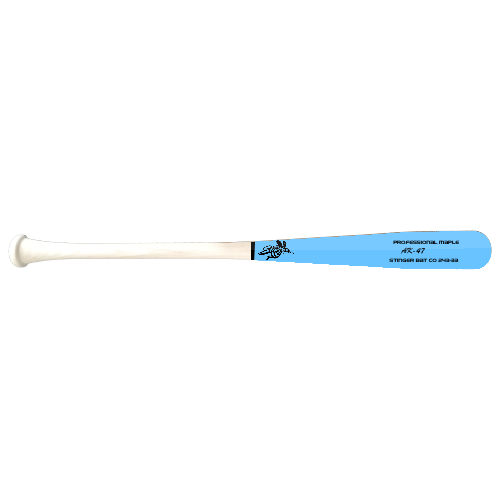 AP5 Custom Stinger Prime Series - Pro Grade Wood Bat - Customer's Product with price 139.99 ID Pw5clUyf4mhiYLjy7kqIa5by