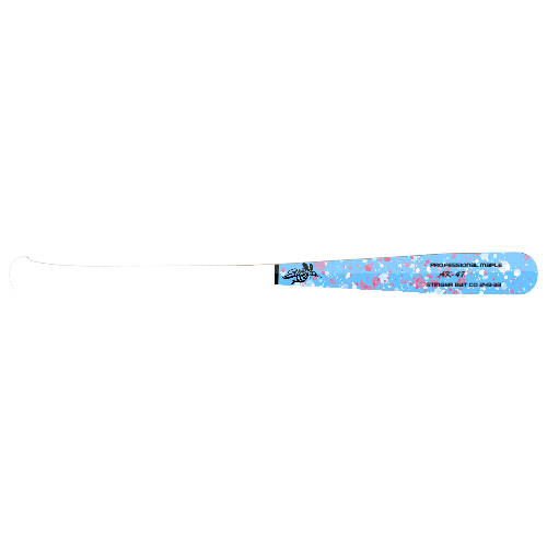 AP5 Custom Stinger Prime Series - Pro Grade Wood Bat - Customer's Product with price 149.99 ID 6txpJWjwwVGGto4_4EFaAWi1