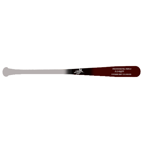 AP5 Custom Stinger Prime Series - Pro Grade Wood Bat - Customer's Product with price 144.99 ID x68kvOOblDsMKrsY1eeMXPGM