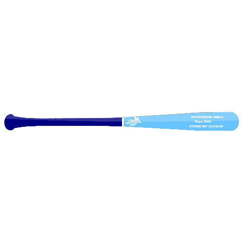 AP5 Custom Stinger Prime Series - Pro Grade Wood Bat - Customer's Product with price 139.99 ID vUsn-1P7zhIFnsm1nW5qeBRR