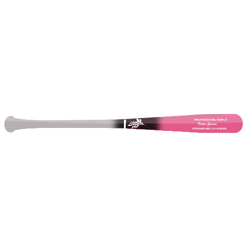 AP5 Custom Stinger Prime Series - Pro Grade Wood Bat - Customer's Product with price 144.99 ID M8qTbcI_qS8nQZox2VZiT3ze