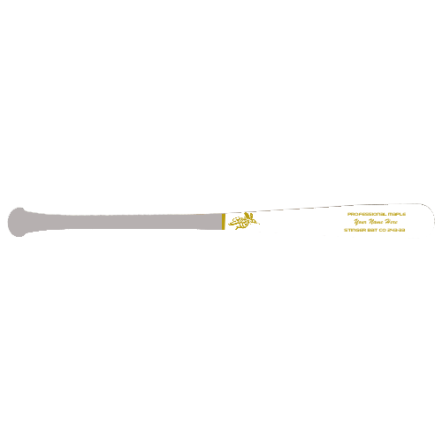 AP5 Custom Stinger Prime Series - Pro Grade Wood Bat - Customer's Product with price 139.99 ID X3RwHrxMZaDZ2nyl6G9xdJ4W