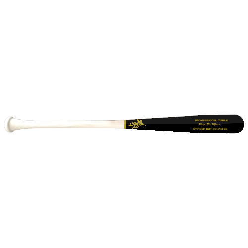 AP5 Custom Stinger Prime Series - Pro Grade Wood Bat - Customer's Product with price 139.99 ID EcXX9B9es6pnDS-vFHZvI_Of