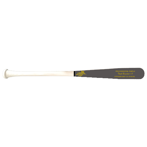 AP5 Custom Stinger Prime Series - Pro Grade Wood Bat - Customer's Product with price 139.99 ID 3X9IkUjvp64CahX3qQ7_HFvT