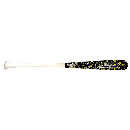 AP5 Custom Stinger Prime Series - Pro Grade Wood Bat - Customer's Product with price 149.99 ID MfXJnubkcefdYMmDpM26W0tE