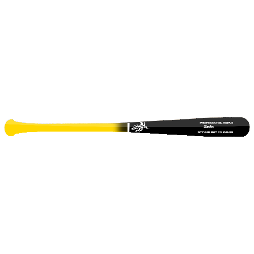 AP5 Custom Stinger Prime Series - Pro Grade Wood Bat - Customer's Product with price 114.99 ID Cm7aumeqa_I5QbVJXpSLhzHV