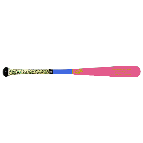 AP5 Custom Stinger Prime Series - Pro Grade Wood Bat - Customer's Product with price 149.98 ID KcRwmrVLpe1APG-CvHONNJma