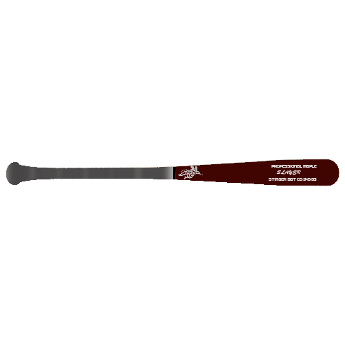 AP5 Custom Stinger Prime Series - Pro Grade Wood Bat - Customer's Product with price 144.99 ID iHKo2-WBbz1EDweephpLFM5M