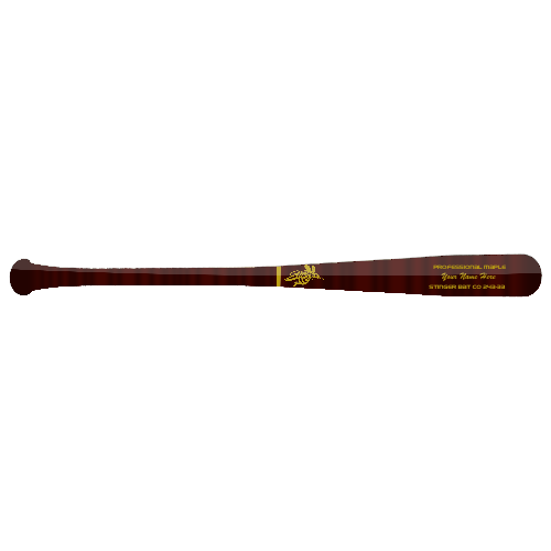 JN11 Custom Stinger Prime Series - Pro Grade Wood Bat - Customer's Product with price 149.99 ID V2FpK6phh5V9gZMgFd-dizbp