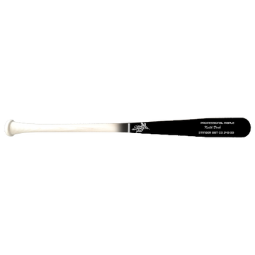 JN11 Custom Stinger Prime Series - Pro Grade Wood Bat - Customer's Product with price 144.99 ID JGhUboq1chwM6cYJ3Xlrq5x4