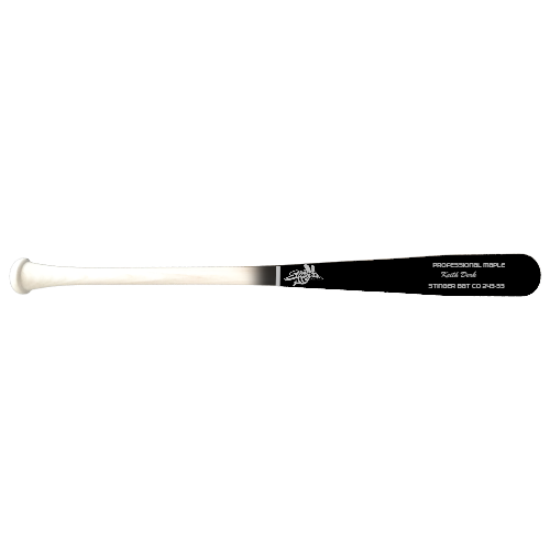 JN11 Custom Stinger Prime Series - Pro Grade Wood Bat - Customer's Product with price 144.99 ID JGhUboq1chwM6cYJ3Xlrq5x4