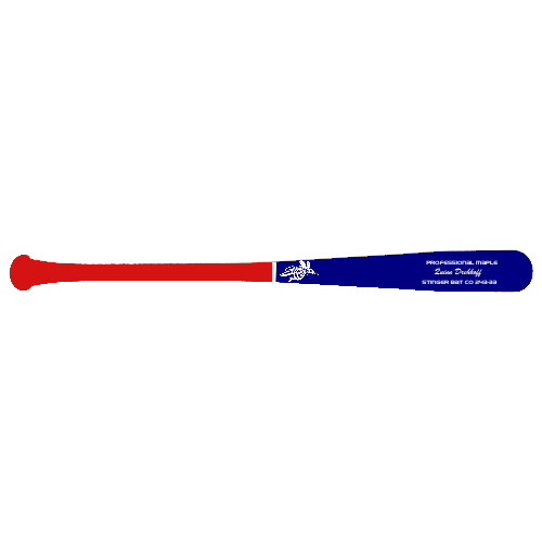 JN11 Custom Stinger Prime Series - Pro Grade Wood Bat - Customer's Product with price 139.99 ID qrUhjrBsrjbnyi0_0nGWnxFS