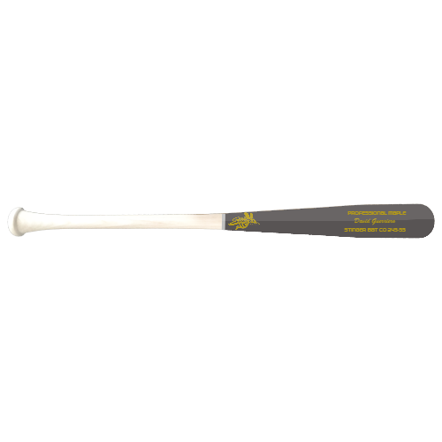 JN11 Custom Stinger Prime Series - Pro Grade Wood Bat - Customer's Product with price 139.99 ID 5HX4mOGL76-cX1JNlz36TyaH