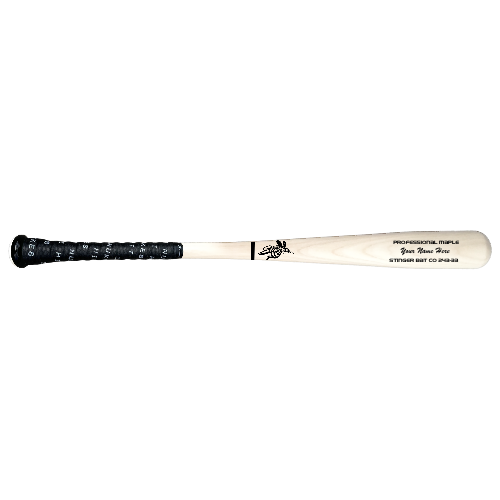 JN11 Custom Stinger Prime Series - Pro Grade Wood Bat - Customer's Product with price 149.98 ID WEHH5DXPcqSaCKQDuWMn1I_5