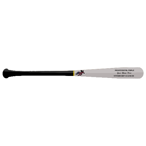 JN11 Custom Stinger Prime Series - Pro Grade Wood Bat - Customer's Product with price 139.99 ID 26tGkdyhJjquRrkfRUlus9VR