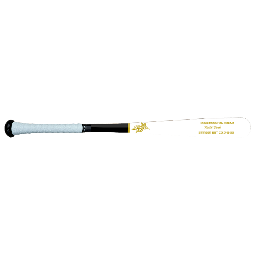 JN11 Custom Stinger Prime Series - Pro Grade Wood Bat - Customer's Product with price 149.98 ID gJ74UKBEhUzkMciIs_WBvsCm