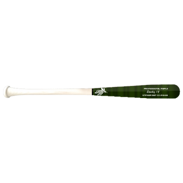 JN11 Custom Stinger Prime Series - Pro Grade Wood Bat - Customer's Product with price 144.99 ID q3fJk8jE1vmHOpdDCx64vO97