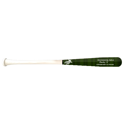 JN11 Custom Stinger Prime Series - Pro Grade Wood Bat - Customer's Product with price 144.99 ID q3fJk8jE1vmHOpdDCx64vO97