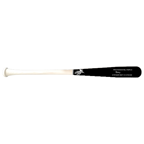 JN11 Custom Stinger Prime Series - Pro Grade Wood Bat - Customer's Product with price 139.99 ID ZDrVDAecP99-qjEf_me6_uYB