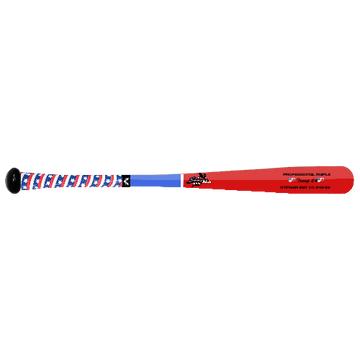 JN11 Custom Stinger Prime Series - Pro Grade Wood Bat - Customer's Product with price 149.98 ID Nb7lCK8NPJ3sz12gqWwflRb1