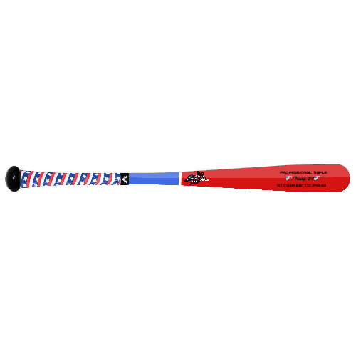 JN11 Custom Stinger Prime Series - Pro Grade Wood Bat - Customer's Product with price 149.98 ID Nb7lCK8NPJ3sz12gqWwflRb1