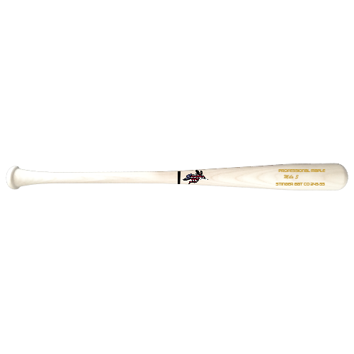 JN11 Custom Stinger Prime Series - Pro Grade Wood Bat - Customer's Product with price 109.99 ID H1PvyfgmXnthnCkwtnQcpv2-