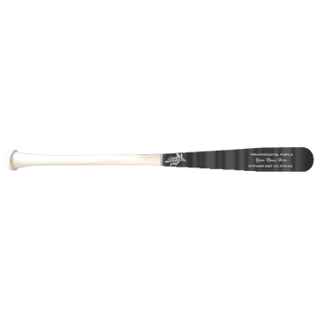 JN11 Custom Stinger Prime Series - Pro Grade Wood Bat - Customer's Product with price 144.99 ID GJghZK877jZooDy3W7kthWIs