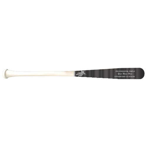 JN11 Custom Stinger Prime Series - Pro Grade Wood Bat - Customer's Product with price 144.99 ID GJghZK877jZooDy3W7kthWIs