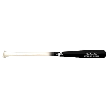 JN11 Custom Stinger Prime Series - Pro Grade Wood Bat - Customer's Product with price 144.99 ID FQMpqJPhFEcRrhFAzaAcb8hW