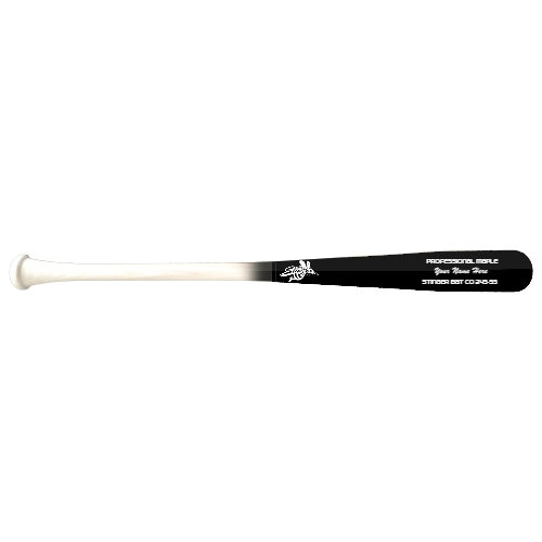 JN11 Custom Stinger Prime Series - Pro Grade Wood Bat - Customer's Product with price 144.99 ID FQMpqJPhFEcRrhFAzaAcb8hW