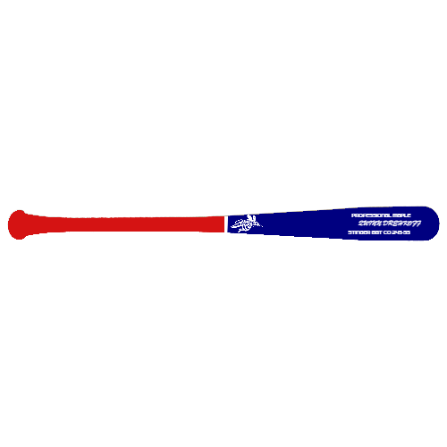 JN11 Custom Stinger Prime Series - Pro Grade Wood Bat - Customer's Product with price 139.99 ID SGRWfo0QaScq9ysUFYCHQalD