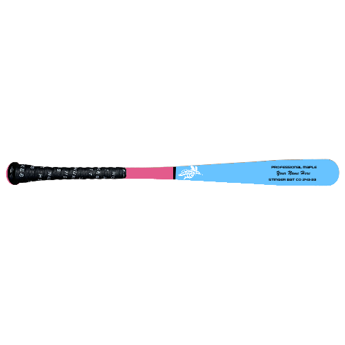 JN11 Custom Stinger Prime Series - Pro Grade Wood Bat - Customer's Product with price 149.98 ID 4X1roVbM8s4po1LkwE7O-6eS