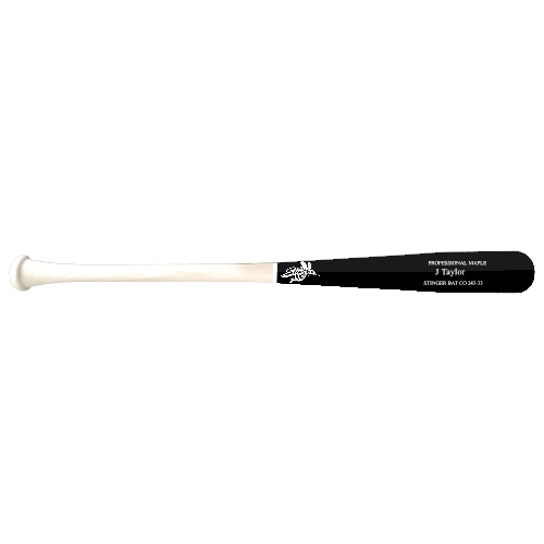 271 Custom Stinger Prime Series - Pro Grade Wood Bat - Customer's Product with price 139.99 ID svGBJMfdA4IxHJCQFkhpSD2K