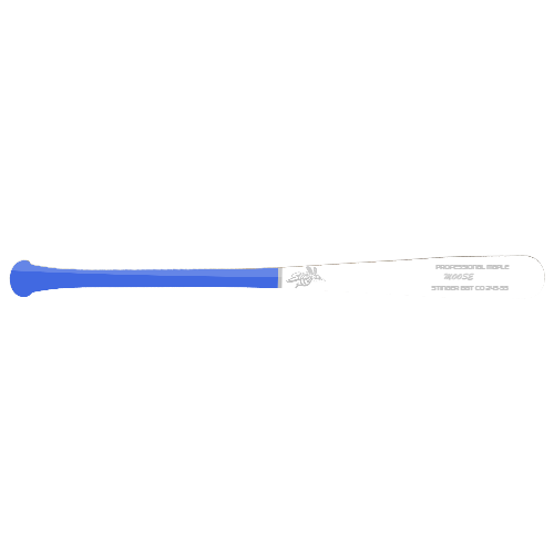 271 Custom Stinger Prime Series - Pro Grade Wood Bat - Customer's Product with price 139.99 ID QtDbqgKM1E9Rx3567jwThAUB