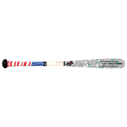 271 Custom Stinger Prime Series - Pro Grade Wood Bat - Customer's Product with price 159.98 ID IVwB9FGQKzXl--I8oD98cSn1