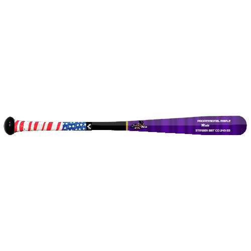 243 Custom Stinger Prime Series - Pro Grade Wood Bat - Customer's Product with price 159.98 ID EOUeJrWkfEGWxOEQ203h7k9I