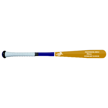 243 Custom Stinger Prime Series - Pro Grade Wood Bat - Customer's Product with price 149.98 ID RAfd-hm7i_7ZRW42DzG0XWrQ