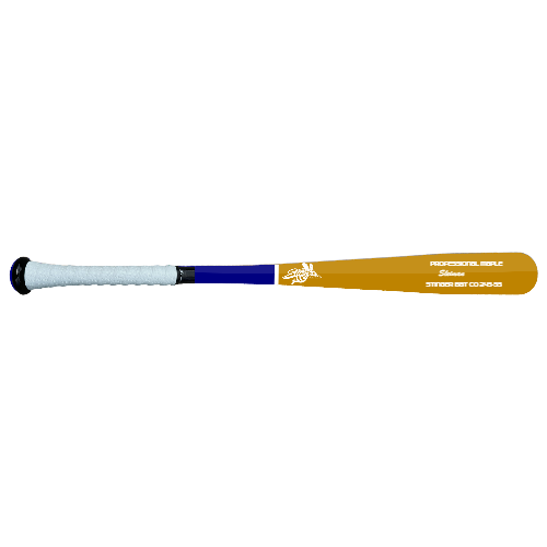 243 Custom Stinger Prime Series - Pro Grade Wood Bat - Customer's Product with price 149.98 ID RAfd-hm7i_7ZRW42DzG0XWrQ