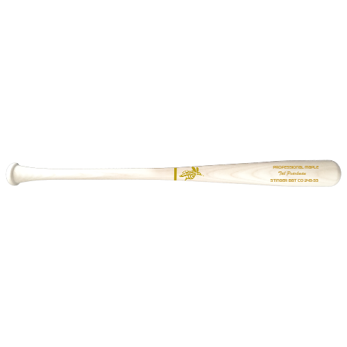 243 Custom Stinger Prime Series - Pro Grade Wood Bat - Customer's Product with price 109.99 ID RZcUSsaU_n1MytOGzi22C4wd