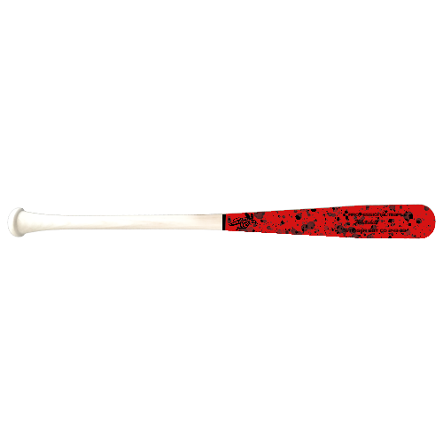 243 Custom Stinger Prime Series - Pro Grade Wood Bat - Customer's Product with price 149.99 ID KwN4Ckmc-szAbqNwEBR-Lubn